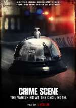 Watch Crime Scene 123moviesfree