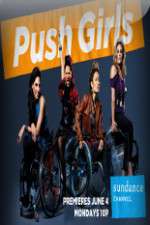 Watch Push Girls 123moviesfree