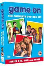 Watch Game-On 123moviesfree