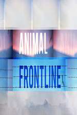 Watch Animal Frontline 123moviesfree