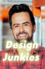 Watch Design Junkies 123moviesfree