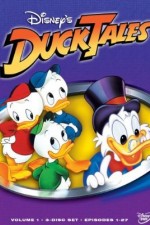 Watch DuckTales 123moviesfree