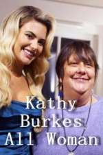 Watch Kathy Burke: All Woman 123moviesfree
