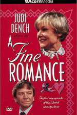 Watch A Fine Romance 123moviesfree