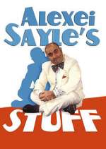 Watch Alexei Sayle's Stuff 123moviesfree