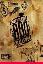 Watch Underground BBQ Challenge 123moviesfree