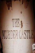 Watch The Murder Castle 123moviesfree