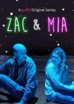 Watch Zac & Mia 123moviesfree