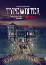Watch Typewriter 123moviesfree