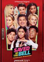 Watch Saved by the Bell 123moviesfree
