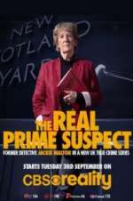 Watch The Real Prime Suspect 123moviesfree
