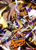 Watch Shaman King 123moviesfree