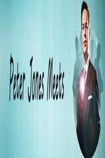 Watch Peter Jones Meets... 123moviesfree