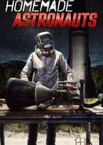 Watch Homemade Astronauts 123moviesfree