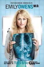 Watch Emily Owens MD 123moviesfree