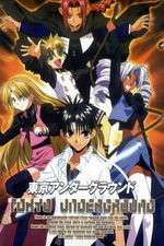 Watch Tokyo Underground 123moviesfree