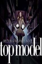 Watch Britain & Ireland's Next Top Model 123moviesfree