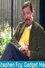 Watch Stephen Fry: Gadget Man 123moviesfree