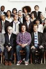 Watch Jamie's Dream School 123moviesfree