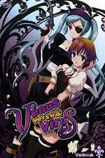 Watch Venus Versus Virus 123moviesfree