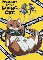 Watch Nyaight of the Living Cat 123moviesfree