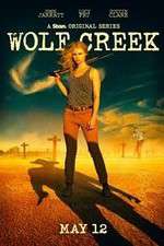 Watch Wolf Creek 123moviesfree