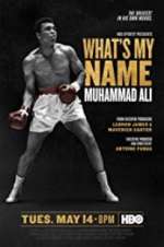 Watch What\'s My Name: Muhammad Ali 123moviesfree