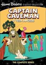 Watch Captain Caveman and the Teen Angels 123moviesfree