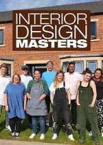 Watch Interior Design Masters with Alan Carr 123moviesfree