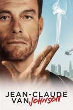 Watch Jean-Claude Van Johnson 123moviesfree