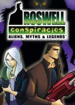 Watch Roswell Conspiracies: Aliens, Myths and Legends 123moviesfree