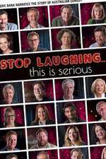 Watch Stop Laughing... This is Serious 123moviesfree