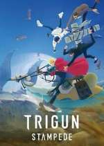 Watch Trigun Stampede 123moviesfree
