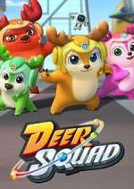 Watch Deer Squad 123moviesfree