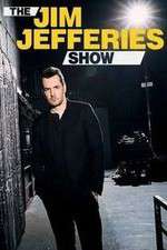 Watch The Jim Jefferies Show 123moviesfree