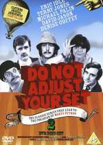 Watch Do Not Adjust Your Set 123moviesfree