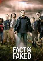 Watch Fact or Faked: Paranormal Files 123moviesfree