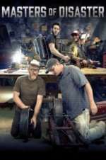 Watch Masters of Disaster 123moviesfree