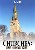 Watch Churches: How to Read Them 123moviesfree