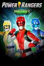 Watch Power Rangers: Beast Morphers 123moviesfree