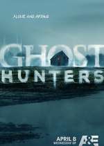 Watch Ghost Hunters 123moviesfree