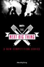 Watch The Next Big Thing 123moviesfree