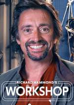 Watch Richard Hammond's Workshop 123moviesfree