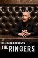 Watch Bill Burr Presents: The Ringers 123moviesfree