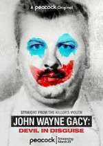 Watch John Wayne Gacy: Devil in Disguise 123moviesfree