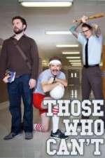 Watch Those Who Can't 123moviesfree