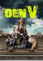 gen v season 2 episode 7 tv poster