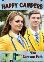 Watch Happy Campers: The Caravan Park 123moviesfree