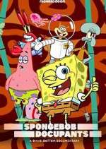 Watch SpongeBob DocuPants 123moviesfree