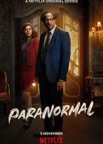 Watch Paranormal 123moviesfree